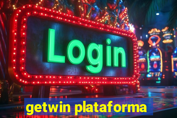 getwin plataforma